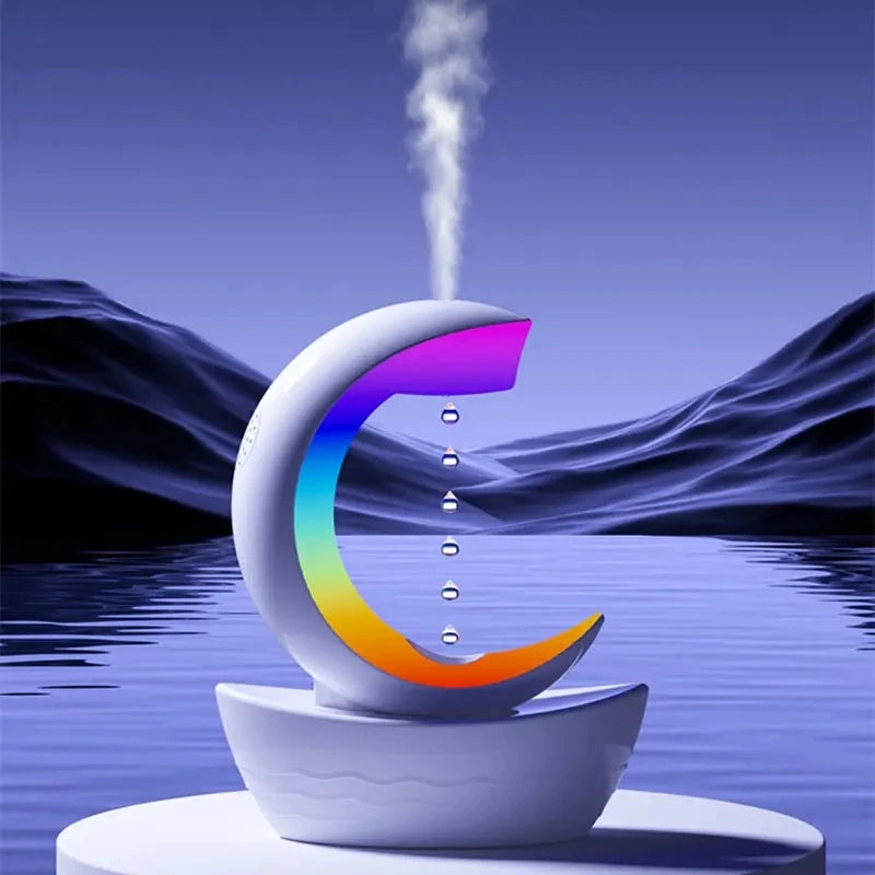 Mini Anti Gravity Humidifier