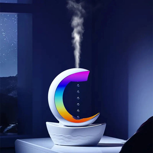 Mini Anti Gravity Humidifier