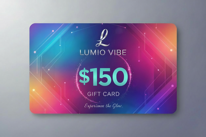 Lumio Vibe Gift Card